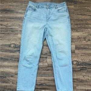 American Eagle Outfitters Blue Denim Jeans